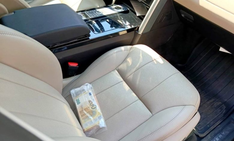 Photo of Un avocat, reținut pentru trafic de influență și primirea de mită în proporții deosebit de mari