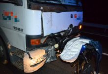 Photo of foto | Accident mortal la Cimișlia: un bărbat, lovit pe tricicletă electrică
