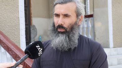 Photo of video | „S-au urât frate cu frate, mama cu copiii nu se văd în ochi”. Cum Ilan Șor și Victoria Furtună s-au implicat în scandalul de la biserica din Grinăuți