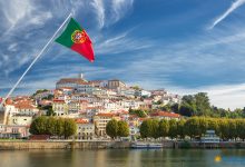 Photo of Ministerul Afacerilor Externe a emis o alertă de călătorie în Portugalia