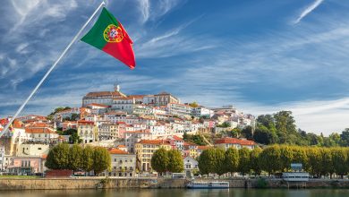 Photo of Ministerul Afacerilor Externe a emis o alertă de călătorie în Portugalia