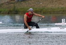 Photo of video | Serghei Tarnovschi a cucerit bronzul la Campionatele Mondiale de canoe de la Milano