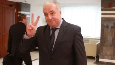 Photo of Un fost deputat transfug, care se plângea că „nu-i ajunge salariul”, a fost condamnat pentru îmbogățire ilicită