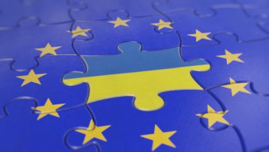Photo of Mesaj transmis de 26 de țări UE înaintea summitului Trump-Putin: „Calea către pace nu poate fi decisă fără Ucraina”