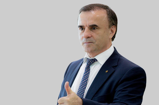 Photo of CEC sesizează poliția și fiscul după controlul finanțării Partidului lui Tarlev