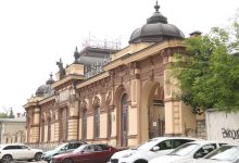 Photo of Anunțul lui Macron: Franța va restaura două clădiri istorice ale Chișinăului