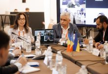 Photo of R. Moldova, România și Ucraina vor crea o alianță cibernetică regională
