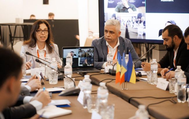 Photo of R. Moldova, România și Ucraina vor crea o alianță cibernetică regională