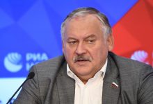 Photo of Oficial rus, după condamnarea lui Guțul: „Cea mai radicală soluție e un avans rapid al armatei ruse spre granița cu R. Moldova”