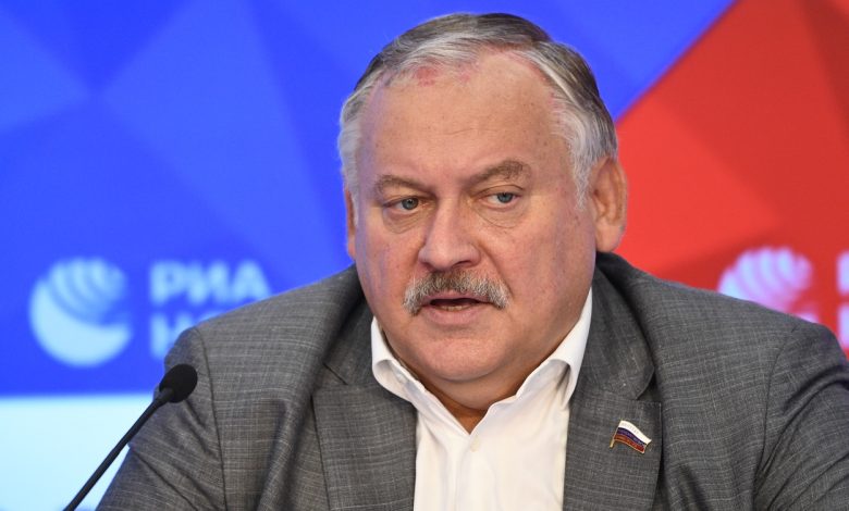 Photo of Oficial rus, după condamnarea lui Guțul: „Cea mai radicală soluție e un avans rapid al armatei ruse spre granița cu R. Moldova”