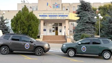 Photo of Doi viceprimari din Comrat, vizați într-un dosar de abuz de serviciu. Unul dintre ei, reținut