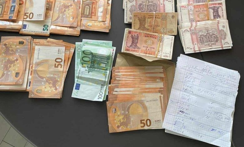 Photo of foto | Bani din Rusia pentru campania electorală: 9 milioane de lei aduse prin criptomonede
