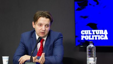 Photo of Expert Watchdog: Ion Ceban nu este o alternativă, ci operator într-un cartel politic