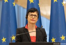 Photo of Comisara europeană pentru extindere, Marta Kos, vine la sfârșitul săptămânii în Republica Moldova