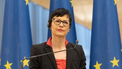 Photo of Comisara europeană pentru extindere, Marta Kos, vine la sfârșitul săptămânii în Republica Moldova