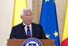 Photo of Antonio Costa: Negocierile de aderare ar putea fi deschise oficial după alegerile din 28 septembrie
