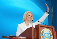 Photo of Guvernul aplică sancțiunile Canadei: blocarea fondurilor pentru Irina Vlah și alți exponenți pro-Kremlin