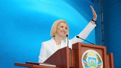 Photo of Guvernul aplică sancțiunile Canadei: blocarea fondurilor pentru Irina Vlah și alți exponenți pro-Kremlin