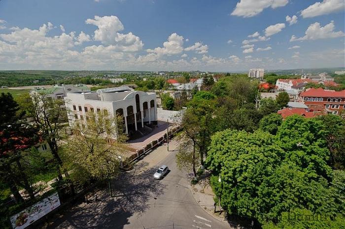 Photo of Un angajat al Ambasadei Republicii Belarus la Chișinău, declarat persona non grata