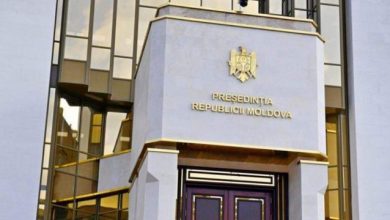 Photo of Structura STRATCOM, aprobată de Maia Sandu