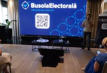 Photo of „Busola electorală”, lansată la Chișinău. Îi va ajuta pe moldoveni să ia decizii informate la alegeri