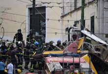 Photo of video | Portugalia: Doliu naţional după deraierea soldată cu 15 morţi a funicularului Gloria