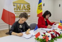 Photo of Acord cu Franța: R. Moldova simplifică procedurile pentru transferul pensiilor și prestațiilor sociale