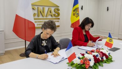 Photo of Acord cu Franța: R. Moldova simplifică procedurile pentru transferul pensiilor și prestațiilor sociale