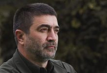 Photo of Iurie Roșca, condamnat definitiv la 4 ani de închisoare