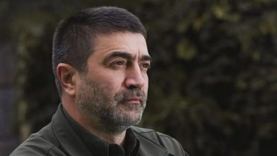 Photo of Iurie Roșca, condamnat definitiv la 4 ani de închisoare