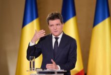 Photo of Nicușor Dan îndeamnă moldovenii să participe la vot: „E o zi decisivă”