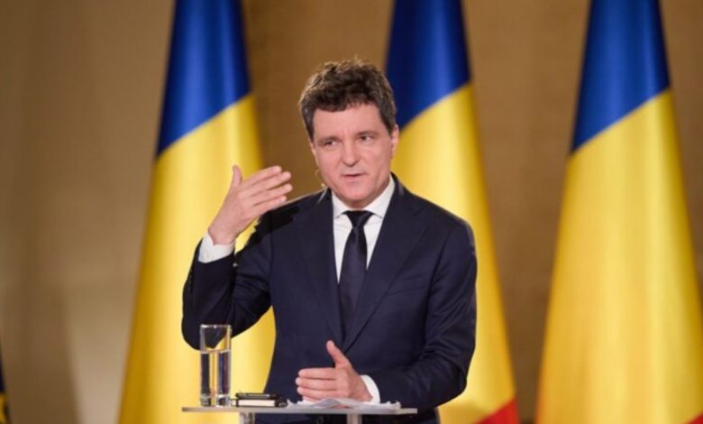 Photo of Nicușor Dan îndeamnă moldovenii să participe la vot: „E o zi decisivă”