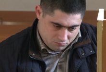 Photo of Ion Perju, fostul polițist condamnat pentru uciderea lui Valeriu Boboc, reținut