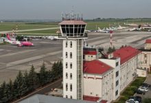 Photo of Traficul aerian din R. Moldova va fi monitorizat printr-un sistem de performanță european