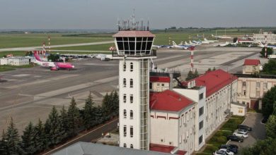 Photo of Traficul aerian din R. Moldova va fi monitorizat printr-un sistem de performanță european