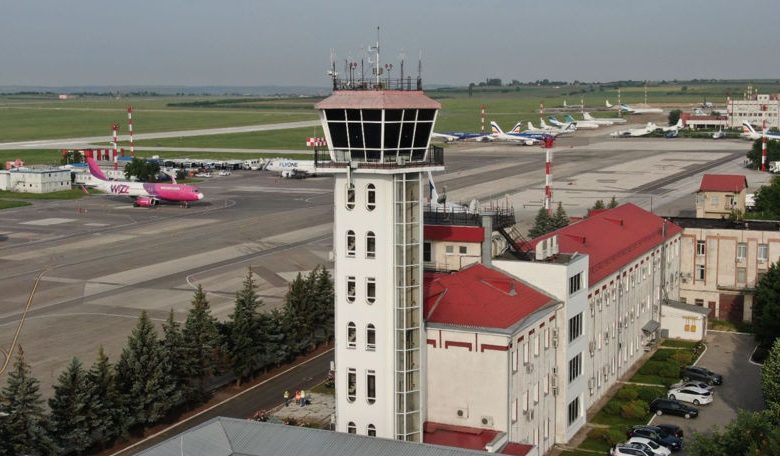 Photo of Traficul aerian din R. Moldova va fi monitorizat printr-un sistem de performanță european