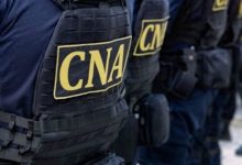 Photo of Milioane blocate, percheziții în trei orașe și o condamnare cu închisoare. CNA face public raportul săptămânal