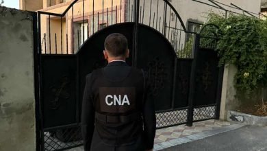 Photo of foto | Bani, bunuri și servicii pentru voturi: CNA dezvăluie un plan infracțional coordonat prin Telegram