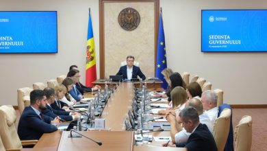 Photo of În R. Moldova va fi creat Centrul Național de Management al Crizelor