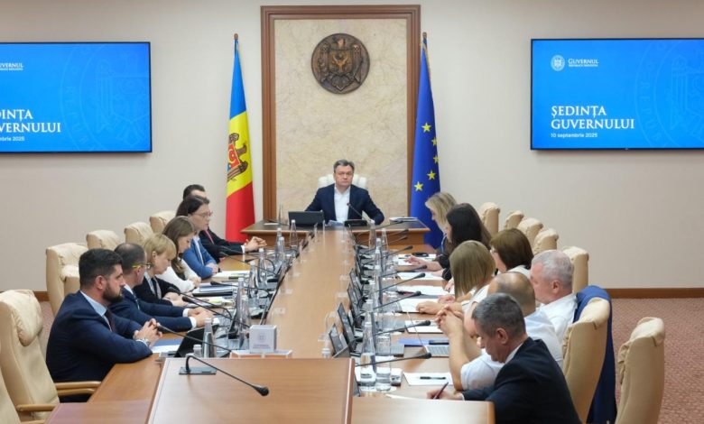 Photo of În R. Moldova va fi creat Centrul Național de Management al Crizelor