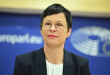 Photo of Marta Kos felicită R. Moldova pentru finalizarea screeningului UE