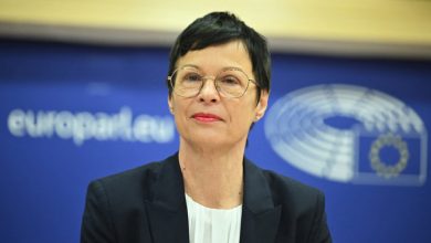 Photo of Marta Kos felicită R. Moldova pentru finalizarea screeningului UE