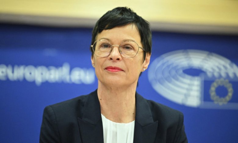 Photo of Marta Kos felicită R. Moldova pentru finalizarea screeningului UE