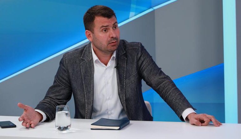 Photo of Partidul „Democrația Acasă”, promovat de conturi anonime pe Tik Tok ce au generat milioane de vizualizări