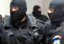 Photo of video, update | 60 de percheziții pentru corupere electorală și spălare de bani. Ar fi vizat partidul Irinei Vlah