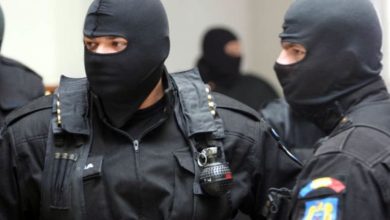 Photo of video, update | 60 de percheziții pentru corupere electorală și spălare de bani. Ar fi vizat partidul Irinei Vlah