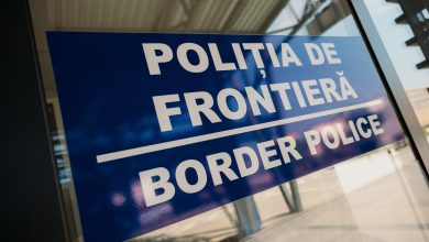 Photo of Sistemul de Intrare/Ieșire al UE, extins la mai multe puncte de frontieră din Republica Moldova