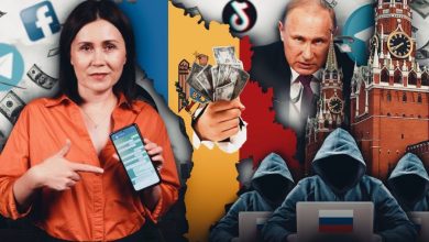Photo of video | „Câte o însărcinare o dată la trei zile”. Cum sunt transformați activiștii Blocului „Victorie” în soldați ai războiului informațional