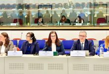 Photo of R. Moldova a încheiat screeningul bilateral cu UE: „Suntem mai aproape ca oricând de deschiderea negocierilor de aderare”