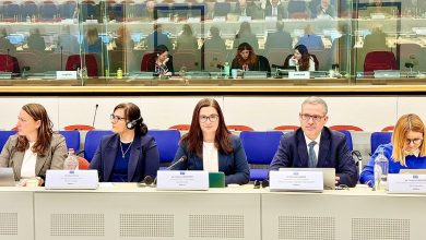 Photo of R. Moldova a încheiat screeningul bilateral cu UE: „Suntem mai aproape ca oricând de deschiderea negocierilor de aderare”